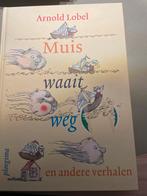 Muis waait weg - Arnold Lobel - Nieuw, Ophalen, Nieuw, Fictie algemeen