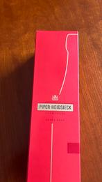 Piper-Heidsieck Cuvée Brut, Verzamelen, Wijnen, Frankrijk, Nieuw, Ophalen of Verzenden, Champagne