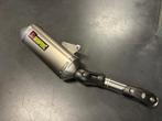 Akrapovic Slip-on demper Husqvarna norden 901 2024, Motoren, Ophalen of Verzenden