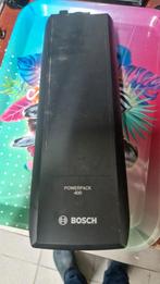 Bosch Powerpack 400 fiets accu defect, Ophalen of Verzenden, Gebruikt