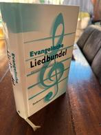 EVANGELICHE LIEDBUNDEL 508 lied 18/12cm 1e vers NOTEN (fotos, Boeken, Ophalen of Verzenden, Zo goed als nieuw, St Evangelisch Werkverband