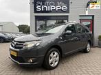 Dacia Logan MCV 0.9 TCe Bi-Fuel Prestige -LPG G3-VOLLEDER-TR, Voorwielaandrijving, 898 cc, Gebruikt, 580 kg
