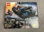 Lego 76239 Batmobile Tumbler: Scarecrow Showdown, Kinderen en Baby's, Speelgoed | Duplo en Lego, Ophalen of Verzenden, Nieuw, Complete set