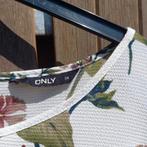 only shirt dames maat 34, Ophalen of Verzenden, Korte mouw, Maat 34 (XS) of kleiner, Gedragen