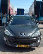 Peugeot 308 1.6 VTI 16V SW 7P 2009 Grijs, Voorwielaandrijving, 74 €/maand, 4 cilinders, 7 stoelen