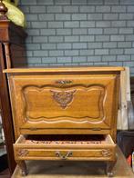 Mooi antiek kastje/bereau, Huis en Inrichting, Kasten | Ladekasten, Ophalen, 50 tot 100 cm, 3 of 4 laden, Minder dan 100 cm