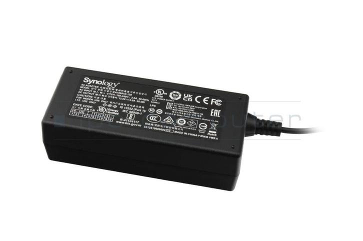 EA10681N-120 origineel nas Synology AC-adapter 12V 5A 60W, Computers en Software, NAS, Nieuw, Ophalen of Verzenden