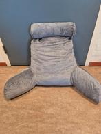 Ella Leeskussen - Grijs, Unknown, Ophalen of Verzenden, Unknown, Ella