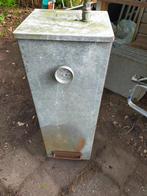 Rook oven kachel, Ophalen, Gebruikt, Overige soorten, Vrijstaand