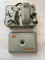 Zeiss Ikon Filmprojector, Camera & Films - Alles in 1 Koop!, Ophalen, 8mm film