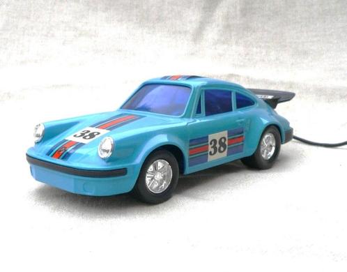 Jimson 364 HongKong Porsche Remote Control auto. 1/24., Antiek en Kunst, Antiek | Speelgoed, Ophalen of Verzenden