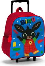 Bing Konijn Trolley Rugzak, Overige materialen, Nieuw, Minder dan 50 cm, Ophalen of Verzenden