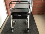 Rollator binnen Drive nieuwe generatie hulpmiddel Nieuwstaat, Ophalen, Opvouwbaar, Nieuw