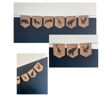 Jungle Slinger | Slinger Jungle kamer beschikbaar voor biedingen