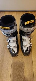 salomon cf divine rs skischoenen 24/24.5, Ophalen, 160 tot 180 cm, Gebruikt, Schoenen