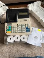 Electronische kassa, Ophalen, Overige typen