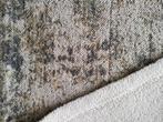 Mooi groot kleed groenig 160x230, Ophalen, Gebruikt, 150 tot 200 cm, 200 cm of meer