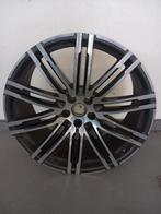 Originele Porsche macan Velg 21 inch, Auto-onderdelen, Banden en Velgen, Ophalen, 21 inch, Zomerbanden, Velg(en)