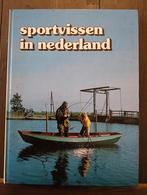 Sport vissen in Nederland 2, Watersport en Boten, Hengelsport | Algemeen, Ophalen of Verzenden, Gebruikt, Boek of Tijdschrift