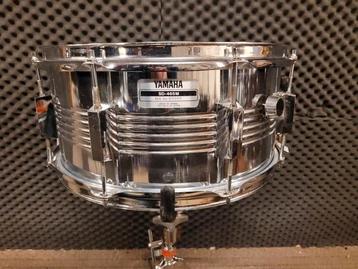 Yamaha SD 465 M snaredrum beschikbaar voor biedingen