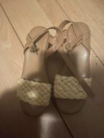 Sandalen maat 38, Kleding | Dames, Ophalen of Verzenden, Zo goed als nieuw, Sandalen of Muiltjes