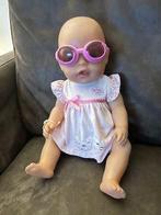 Baby Born pop, Ophalen, Zo goed als nieuw, Babypop
