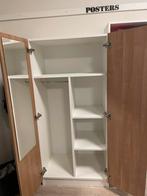 kledingkast- closet, Ophalen, 50 tot 100 cm, Zo goed als nieuw, Met lade(s)
