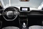 Peugeot 2008 1.2 PureTech Allure | TREKHAAK | 1 € 19.995,0, Auto's, Peugeot, Automaat, Stof, Euro 6, 1199 cc