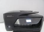 HP officejet 6950 allinone printer met beperkte inkt inhoud, Computers en Software, Printers, Ophalen, Gebruikt, Inkjetprinter