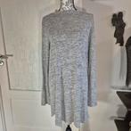 Gina Tricot | midi-dress | stretchy | viscose | XL | 42, Gina Tricot, Maat 42/44 (L), Ophalen of Verzenden, Zo goed als nieuw