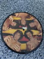 Mainland - By Your Side / So Long - Picture Disc Single, Gebruikt, Maxi-single, Ophalen of Verzenden, 1 single