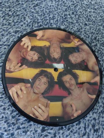 Mainland - By Your Side / So Long - Picture Disc Single beschikbaar voor biedingen