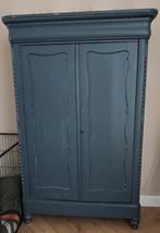 Biedemeier kast te koop, Ophalen