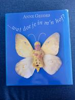 A. Geddes - ...wat doe je in m'n hof?, Gelezen, Ophalen of Verzenden, A. Geddes, Overige onderwerpen