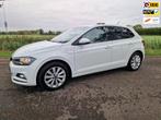 Volkswagen Polo 1.0 TSI Highline, 1e eig, apple carplay, Auto's, Gebruikt, Euro 6, 95 pk, 1096 kg