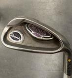 Ping Rhapsody ijzers 6-7-8-9-W & Ping Serene 4 Hybride, Ophalen, Zo goed als nieuw, Club, Ping