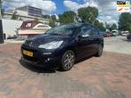 Citroen C3 1.2 VTi Collection Airco! 2013! 170DKM NAP!, Voorwielaandrijving, Euro 5, Metallic lak, Gebruikt