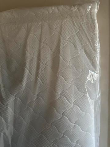 Nieuwe splittopper 180x210 180x200 koudschuim? beschikbaar voor biedingen