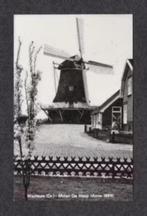 Wachtum Molen De Hoop., Ophalen of Verzenden, 1960 tot 1980, Gelopen, Drenthe