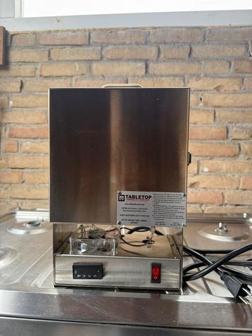 RapidFire Pro beschikbaar voor biedingen