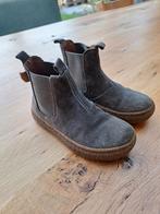 Naturino Laarsjes Maat 25 Grijs, Gebruikt, Jongen of Meisje, Ophalen of Verzenden, Laarzen