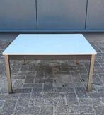 Martin Visser Spectrum vintage salontafel., Ophalen, Gebruikt, 50 tot 100 cm, Vintage
