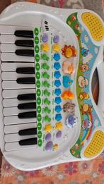 Dieren piano, Ophalen, Zo goed als nieuw, Overige aantallen, Overige merken