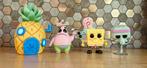 Funko pop Spongebob Squarepants, Verzamelen, Ophalen of Verzenden, Gebruikt