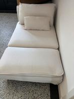 IKEA Soderhamn Chaise Longue - ZGAN, Eenpersoons, 75 tot 100 cm, Ophalen of Verzenden, Zo goed als nieuw
