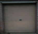 Polynorm Garagedeur, Ophalen, Gebruikt, 120 cm of meer, Garagedeur