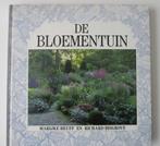 De bloementuin, Marijke Heuff en Richard Bisgrove, Verzenden, Nieuw, Marijke Heuff, Tuinieren en Tuinplanten