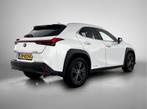 Lexus UX 250h Luxury Line | Blind Spot Monitor | Apple CarPl, Auto's, Lexus, 12 maanden, Stof, Gebruikt, 4 cilinders
