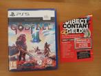 Playstation 5 Godfall | Pawn Eindhoven, Spelcomputers en Games, Games | Sony PlayStation 5, Ophalen, Gebruikt
