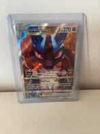 Lucario Vstar SWSH291 Promo, Ophalen of Verzenden, Nieuw, Losse kaart